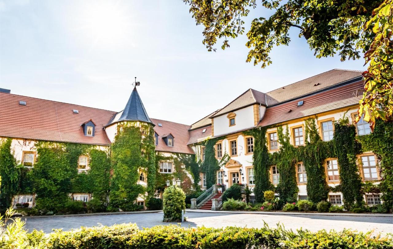 Stadtschloss Hecklingen*** Hecklingen  ภายนอก รูปภาพ