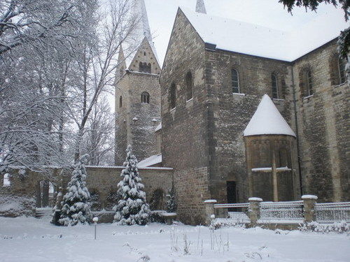 Stadtschloss Hecklingen*** Hecklingen  ภายนอก รูปภาพ